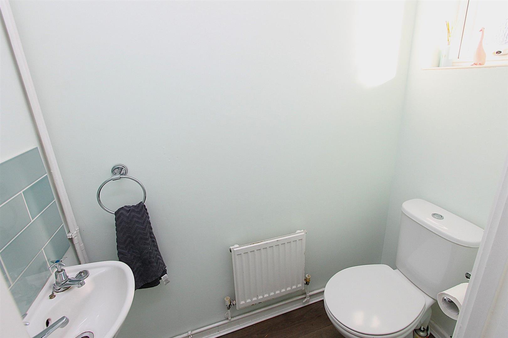 Ensall Drive, Stourbridge